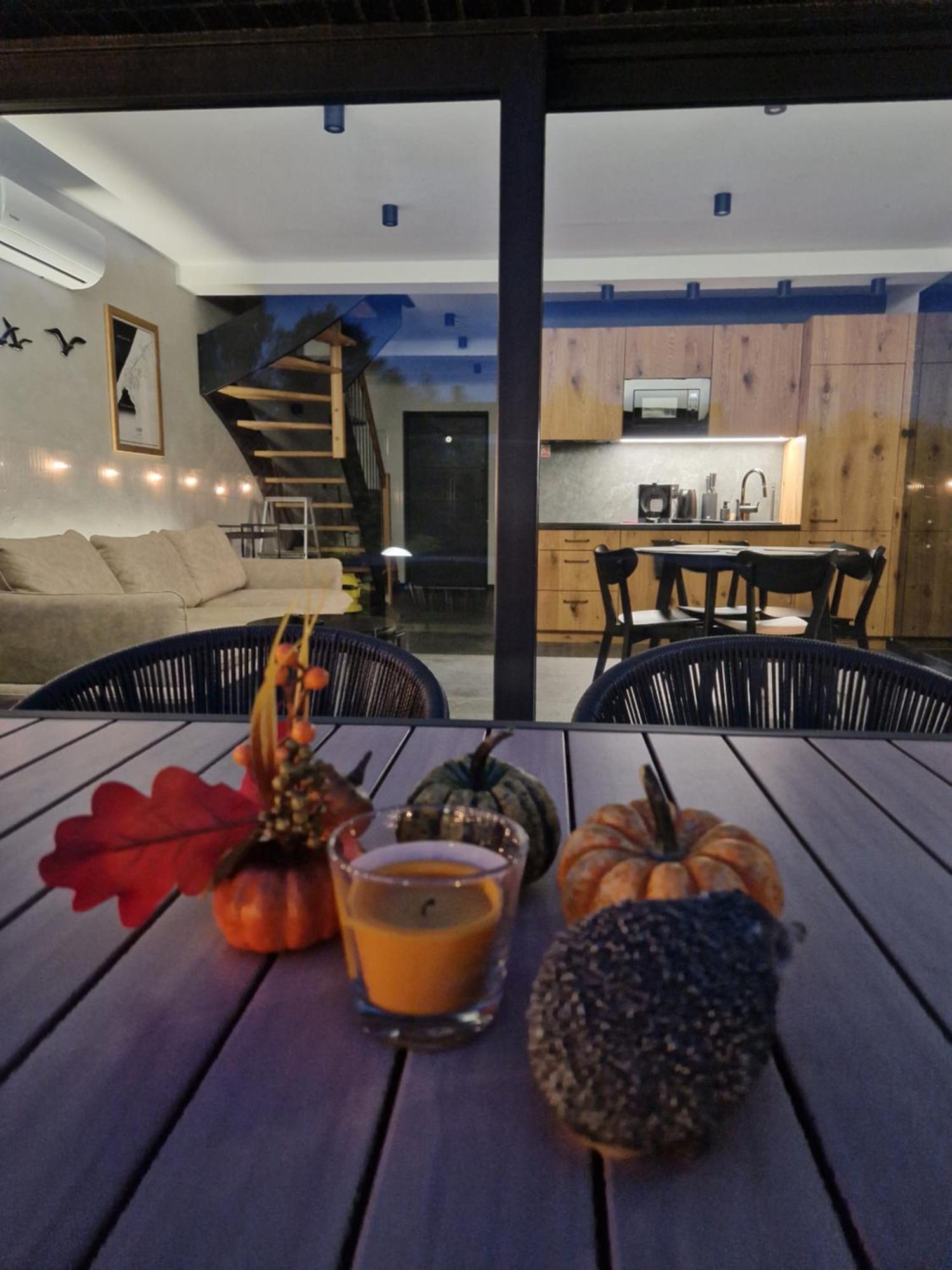 בובולין Odnova - Holiday Home With Spa מראה חיצוני תמונה