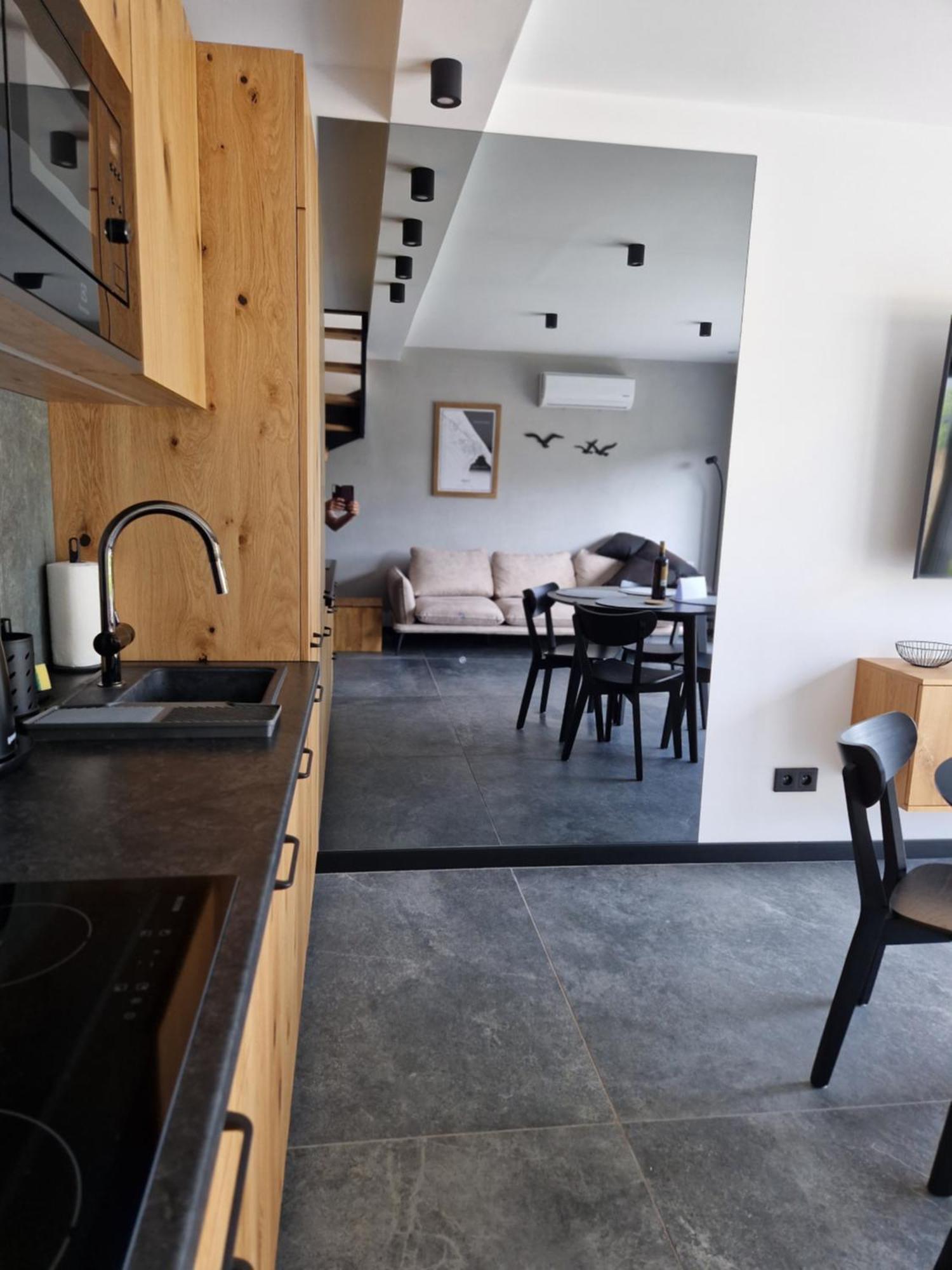 בובולין Odnova - Holiday Home With Spa מראה חיצוני תמונה